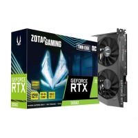 Zotac GeForce RTX3060-12GB OC Twin Edge